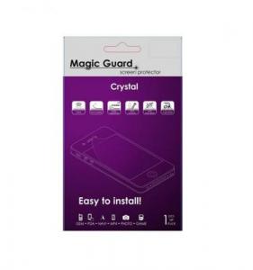 Folie protectie crystal HTC One M8 Magic Guard