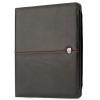 Husa ipad 2 booq folio lava rock