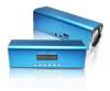 Sistem audio portabil cu radio/microSD/USB Music Baby LX-808