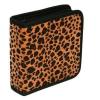 Borseta cd-uri 32cd omega animal print