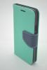 Husa flip stand microsoft lumia 535 book case fancy