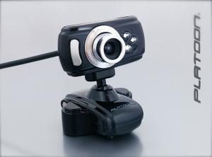 Camera web m type