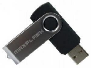 Pendrive USB 4 GB MaxFlash