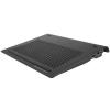 Cooler laptop zalman zm-nc2000 black