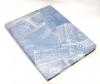 Husa ipad 2 jeans case, albastra