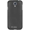 Husa Samsung Galaxy S4 i9500 Krusell Faceplate ColorCover Black