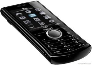 Telefon DualSim Philips X503
