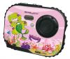 Camera foto waterproof pentru copii Easypix W318 Bubble Belle