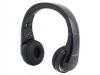 Casti stereo Bluetooth V3.0 + EDR LogiLink BT0023 Black