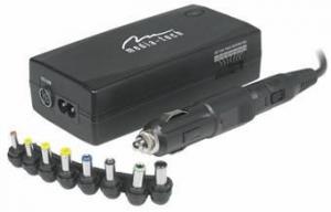 Incarcator laptop 90W cu adaptor auto/USB Media Tech MT6253