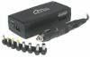 Incarcator laptop 90w cu adaptor auto/usb media tech