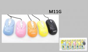 Mouse USB Prige M11