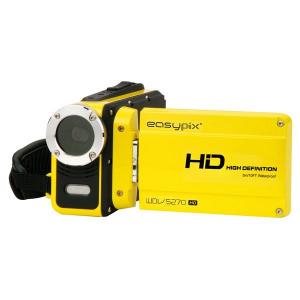 Camera video waterproof Easypix W5270 HD