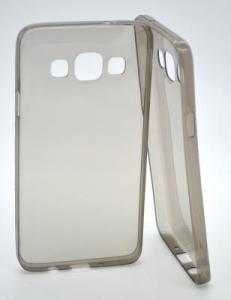 Husa silicon ultraslim Samsung Galaxy A3