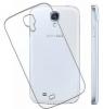 Husa silicon ultraslim Samsung Galaxy S4 mini i9190 ( folie inclusa )