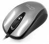 Mouse optic MT1091T Plano silver