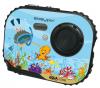 Camera foto waterproof pentru copii Easypix  W318 Bubble Bob