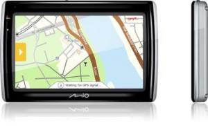 GPS Mio Moov S505 Full Europe