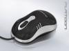 Mouse optic USB PL-1230 negru