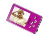 Mp3 Player 4GB Intenso Video Driver - pink