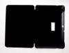 Husa slim pentru Samsung Galaxy Tab 10.1  Ora GDY-01, neagra