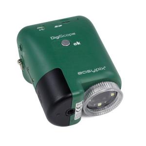 Microscop portabil Easypix DigiScop