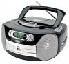 Radio portabil Boombox Trevi-541, negru