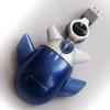 Mouse optic pl-m82 albastru