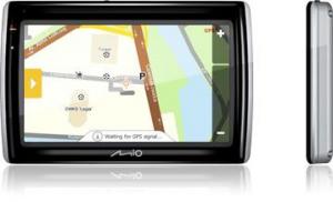 GPS Mio Moov S555 Full Europe