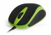 Mouse optic MT1091G Plano verde
