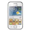 Telefon mobil Samsung S6802 Galaxy Ace Dual Sim White