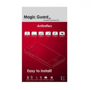 Folie protectie antireflex Samsung Galaxy S4 Zoom Magic Guard