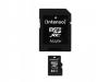 Card memorie MicroSDXC 64GB Clasa 10 Intenso