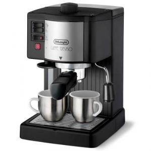 Espressor cu pompa DeLonghi BAR14CD