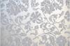 Folie geam autoadeziva flori albe Window Decor WD9515