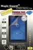 Folie protectie antireflex Samsung Galaxy Tab P7500 Magic Guard Premium Pack