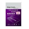 Folie protectie crystal Samsung Galaxy Note N5100 8" Magic Guard