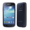 Husa Samsung Galaxy S4 Mini i9195 Protective Cover + Blue Navy