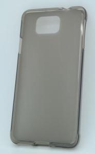 Husa silicon Samsung Galaxy Alpha G850