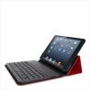 Husa cu tastatura bluetooth ipad mini belkin f5l145eablk-c00 rosie