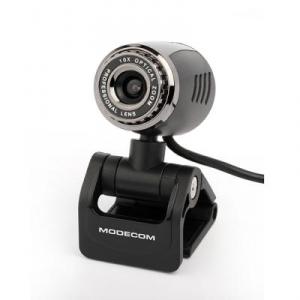 Camera web cu microfon Modecom Jupiter
