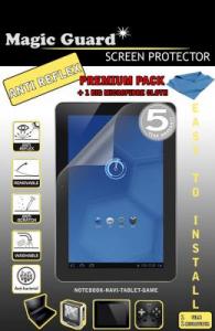 Folie protectie antireflex Samsung Galaxy Tab P3110 Magic Guard Premium Pack