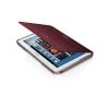 Husa Samsung Galaxy Tab 2 10.1 P5100 Book Cover Garnet Red EFC-1H8SRECSTD