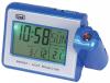 Ceas cu proiector Trevi PJ3028 blue