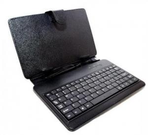 Husa cu tastatura tablete pc 7 inch Platoon