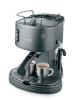 Espressor de cafea delonghi ec300m grey crema device