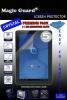 Folie protectie crystal Samsung Galaxy Tab P7500 Magic Guard Premium Pack