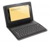 Husa cu tastatura bluetooth pentru Galaxy Tab 10.1