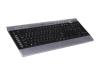 Tastatura easytouch et-392 caliber ps2