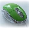 Mouse optic PL-M32 verde